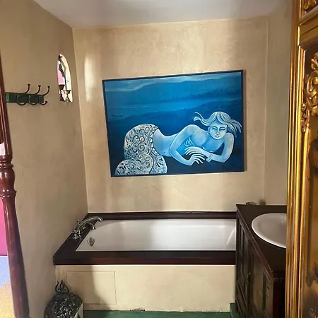 Taj Mahal Párizs