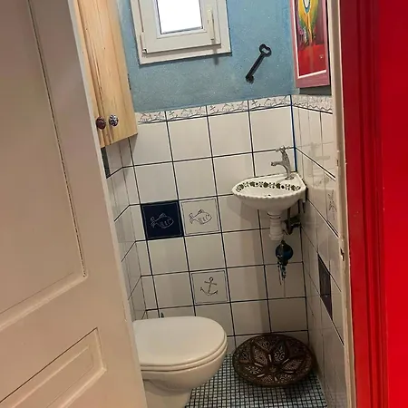 Apartman Taj Mahal